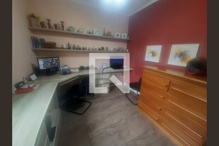 Apartamento para alugar com 3 quartos, 80m² em Jardim Iris, São Paulo
