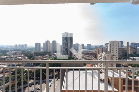 Área de Serviço de apartamento à venda com 3 quartos, 70m² em Pompeia, São Paulo