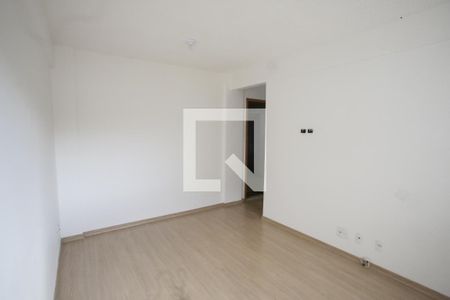 Sala de apartamento para alugar com 2 quartos, 50m² em Taquara, Rio de Janeiro