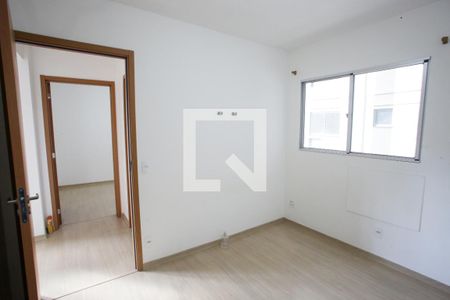 Quarto 1 de apartamento para alugar com 2 quartos, 50m² em Taquara, Rio de Janeiro