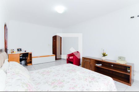 Suíte 1  de casa à venda com 3 quartos, 250m² em Parque Continental Ii, Guarulhos