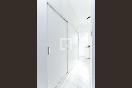 Closet da suíte de casa à venda com 3 quartos, 250m² em Parque Continental Ii, Guarulhos