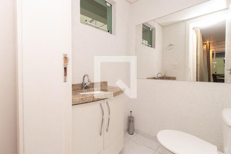 Lavabo de casa à venda com 3 quartos, 141m² em Hauer, Curitiba
