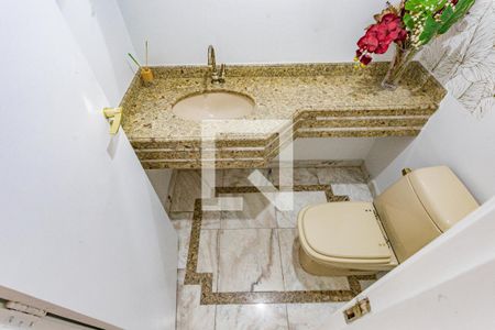 Lavabo de apartamento à venda com 2 quartos, 114m² em Jardim da Saúde, São Paulo