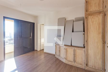 Suíte de apartamento à venda com 2 quartos, 114m² em Jardim da Saúde, São Paulo