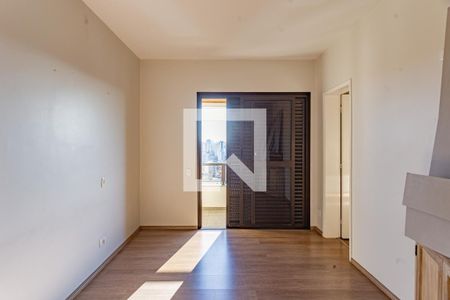 Suíte de apartamento à venda com 2 quartos, 114m² em Jardim da Saúde, São Paulo
