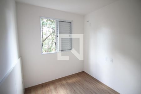 Quarto 2 de apartamento para alugar com 2 quartos, 49m² em Eldorado, Contagem