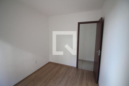 Quarto 1 de apartamento para alugar com 2 quartos, 49m² em Eldorado, Contagem