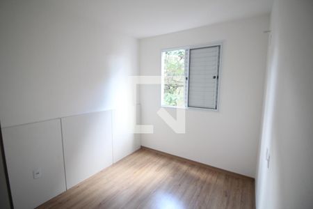 Quarto 2 de apartamento para alugar com 2 quartos, 49m² em Eldorado, Contagem