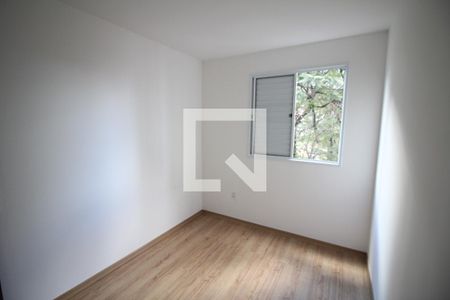 Quarto 1 de apartamento para alugar com 2 quartos, 49m² em Eldorado, Contagem