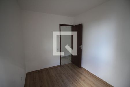 Quarto 1 de apartamento para alugar com 2 quartos, 49m² em Eldorado, Contagem