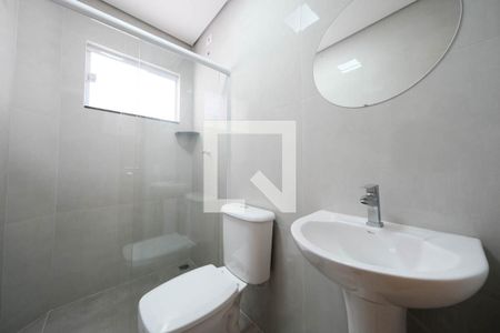 Kitnet de kitnet/studio para alugar com 1 quarto, 30m² em Vila Talarico, São Paulo