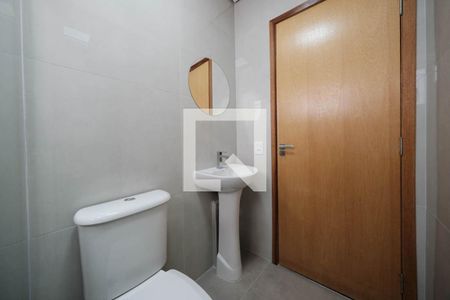 Kitnet de kitnet/studio para alugar com 1 quarto, 30m² em Vila Talarico, São Paulo