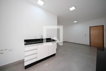 Kitnet de kitnet/studio para alugar com 1 quarto, 30m² em Vila Talarico, São Paulo