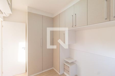 Quarto 2 de apartamento à venda com 2 quartos, 45m² em Presidente Altino, Osasco