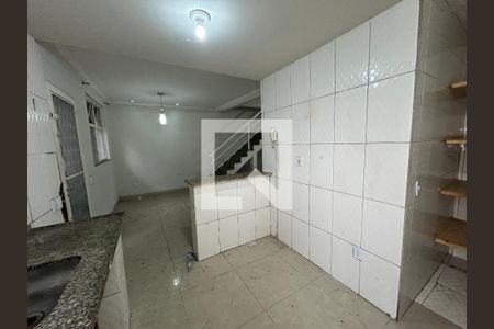 Cozinha de casa para alugar com 3 quartos, 180m² em Anchieta, Nilópolis