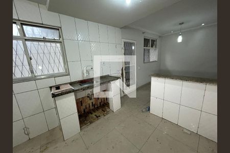 Cozinha de casa para alugar com 3 quartos, 180m² em Anchieta, Nilópolis