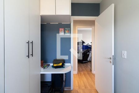 Quarto 1 de apartamento à venda com 3 quartos, 82m² em Jardim das Vertentes, São Paulo