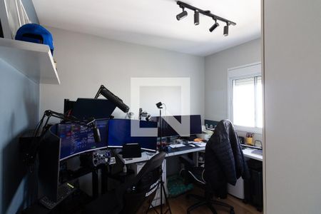 Quarto 2 de apartamento à venda com 3 quartos, 82m² em Jardim das Vertentes, São Paulo