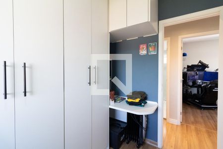 Quarto 1 de apartamento à venda com 3 quartos, 82m² em Jardim das Vertentes, São Paulo
