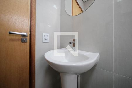 Kitnet de kitnet/studio para alugar com 1 quarto, 30m² em Vila Talarico, São Paulo