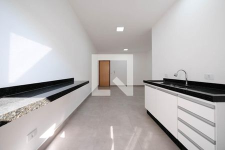 Kitnet de kitnet/studio para alugar com 1 quarto, 30m² em Vila Talarico, São Paulo
