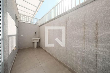 Kitnet de kitnet/studio para alugar com 1 quarto, 30m² em Vila Talarico, São Paulo