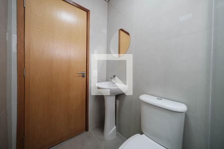 Kitnet de kitnet/studio para alugar com 1 quarto, 30m² em Vila Talarico, São Paulo