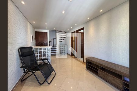 Sala de apartamento para alugar com 2 quartos, 125m² em Planalto Paulista, São Paulo