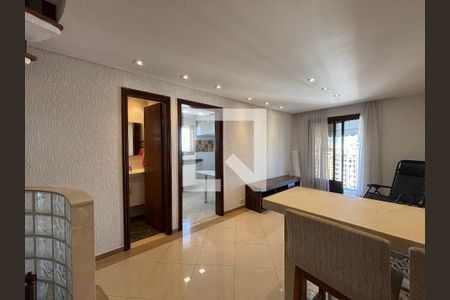 Apartamento para alugar com 2 quartos, 125m² em Planalto Paulista, São Paulo
