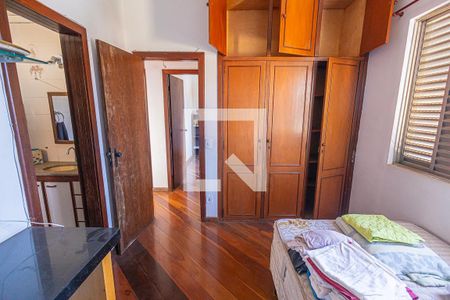 quarto 1 /suite de apartamento para alugar com 4 quartos, 130m² em Santa Amelia, Belo Horizonte