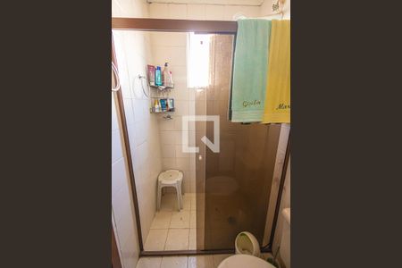 suite de apartamento para alugar com 4 quartos, 130m² em Santa Amelia, Belo Horizonte