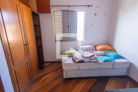 quarto 1 /suite de apartamento para alugar com 4 quartos, 130m² em Santa Amelia, Belo Horizonte