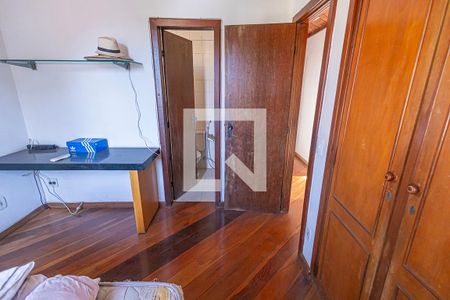 quarto 1 /suite de apartamento para alugar com 4 quartos, 130m² em Santa Amelia, Belo Horizonte