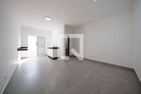 Kitnet/Studio para alugar com 1 quarto, 30m² em Vila Talarico, São Paulo