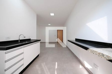 Kitnet/Studio para alugar com 1 quarto, 30m² em Vila Talarico, São Paulo