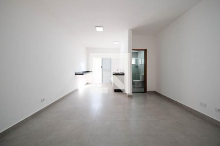 Kitnet de kitnet/studio para alugar com 1 quarto, 30m² em Vila Talarico, São Paulo