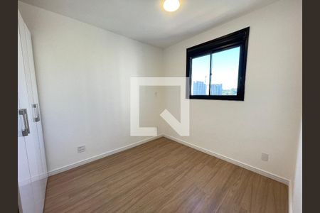 Quarto 1 de apartamento para alugar com 2 quartos, 58m² em Caxingui, São Paulo