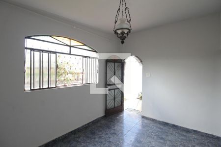 Casa para alugar com 3 quartos, 200m² em Minas Caixa, Belo Horizonte