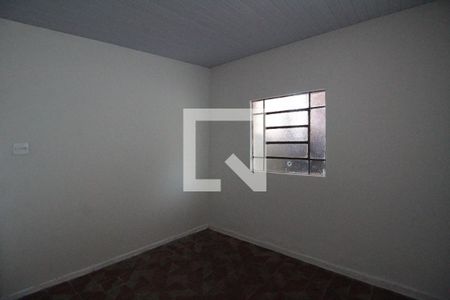 Quarto 1 de casa para alugar com 3 quartos, 190m² em Minas Caixa, Belo Horizonte