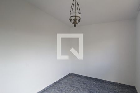 Sala de casa para alugar com 3 quartos, 190m² em Minas Caixa, Belo Horizonte