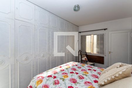 Quarto 1 de apartamento para alugar com 3 quartos, 90m² em Perdizes, São Paulo