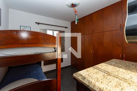 Quarto 2 de apartamento para alugar com 3 quartos, 90m² em Perdizes, São Paulo