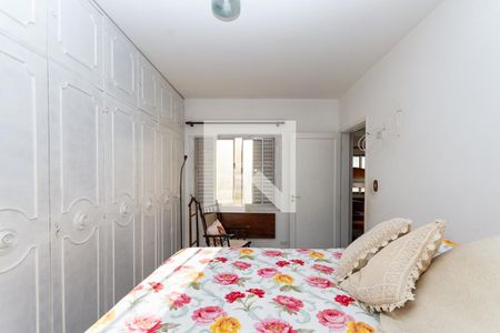 Quarto 1 de apartamento para alugar com 3 quartos, 90m² em Perdizes, São Paulo