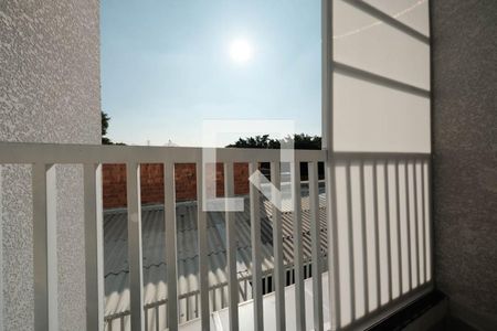 Kitnet de kitnet/studio para alugar com 1 quarto, 30m² em Vila Talarico, São Paulo