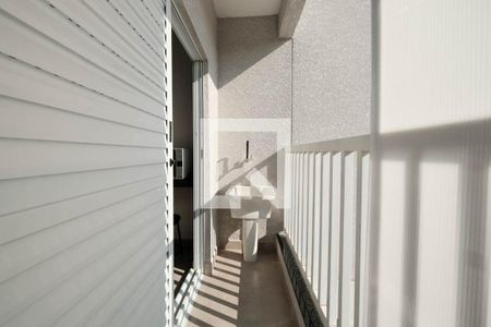 Kitnet de kitnet/studio para alugar com 1 quarto, 30m² em Vila Talarico, São Paulo
