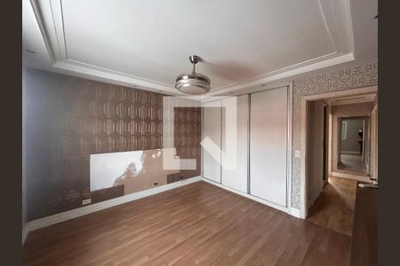 Quarto 1 suíte 1  de casa para alugar com 3 quartos, 165m² em Jardim Cidalia, São Paulo