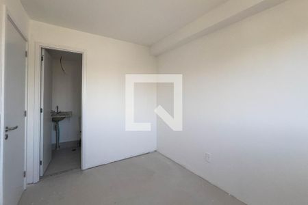 Quarto  de apartamento à venda com 1 quarto, 35m² em Ipiranga, São Paulo