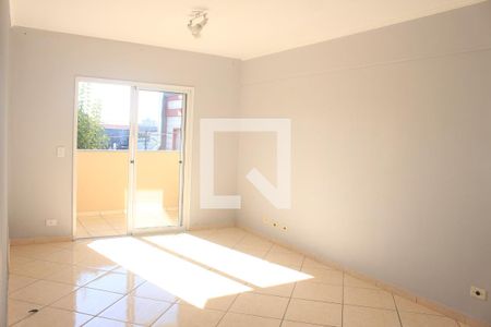 Sala de apartamento para alugar com 2 quartos, 123m² em Santa Maria, São Caetano do Sul
