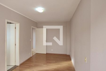 Suíte de apartamento para alugar com 2 quartos, 123m² em Santa Maria, São Caetano do Sul